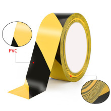 High Quality Floor Marking Caution PVC Safety Warning Tape